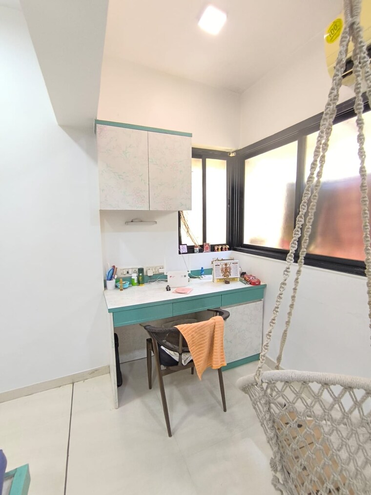 Team Area, manali-building 1 Bedroom 450 Sq.Ft. Apartment In Malad West Mumbai 10384443