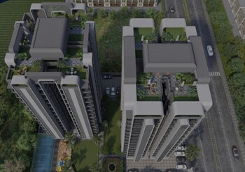 3 BHK Builder Floor for Sale in Bhimrad, Surat