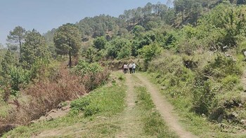 Plot for Sale in Ramnagar, Nainital