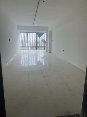  Office Space – Exterior View View at N V Business Center, Somatne Phata - for Sale