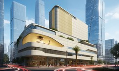 Office Space in IT/SEZ For Sale in Homeland Global Park CP Atelier