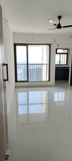 1 BHK + Pooja Room Apartment For Rent in Chandak Next
