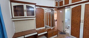 Furnished Amenities in 3 BHK Apartment at Naiknavare Sunshine Court, Kalyani Nagar – for Sale