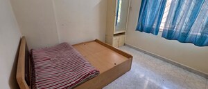 Room in 3 BHK Apartment at Naiknavare Sunshine Court, Kalyani Nagar – for Sale