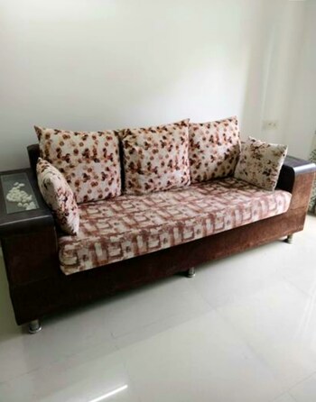 Yamuna CHS Mulund West