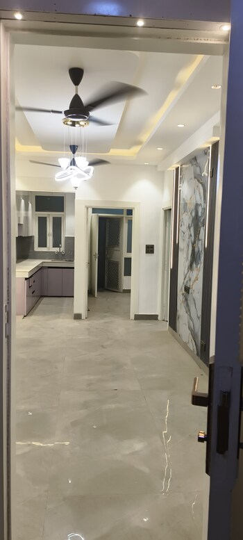 1 BHK Builder Floor for Rent in Niti Khand I, Ghaziabad