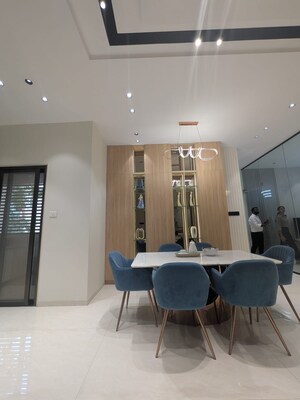 Team Area in 3 BHK Apartment at SSPL The Strand, Kharadi – for Sale