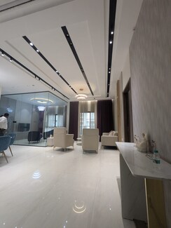 3 BHK + Pooja Room,Servant Room,Study Room Apartment For Sale in SSPL The Strand