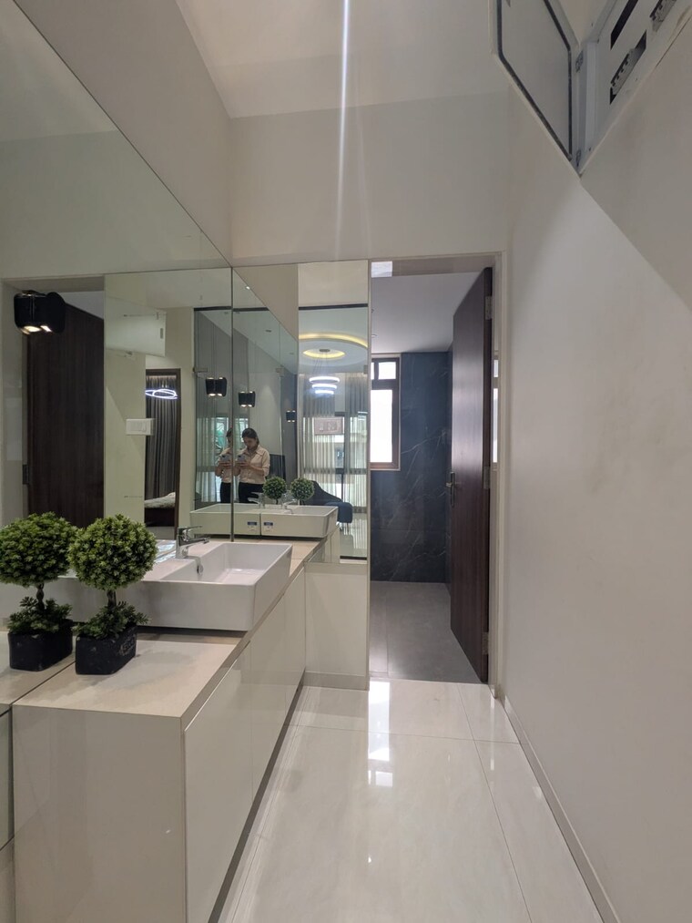 Kitchen, sspl-the-strand 3 Bedroom 2192 Sq.Ft. Apartment In Kharadi Pune 10387362