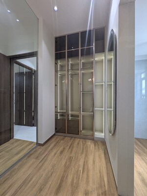 Room in 3 BHK Apartment at SSPL The Strand, Kharadi – for Sale