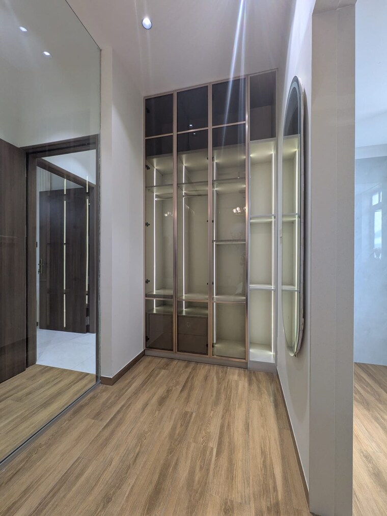 Room, sspl-the-strand 3 Bedroom 2192 Sq.Ft. Apartment In Kharadi Pune 10387362