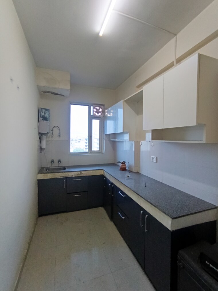 Kitchen, pyramid-square-67a 2 Bedroom 1000 Sq.Ft. Apartment In Sector 67 Gurgaon 10387345