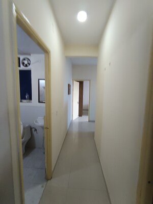 Building Lobby in 2 BHK Apartment at Pyramid Square 67A, Sector 67 – for Rent