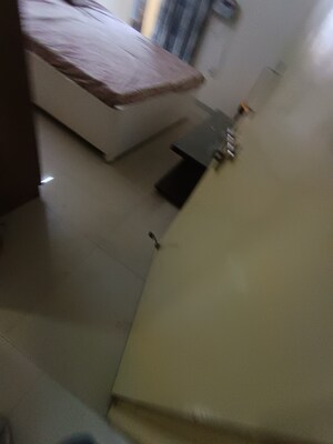 Staircase in 2 BHK Apartment at Pyramid Square 67A, Sector 67 – for Rent