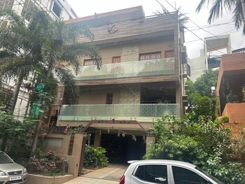 5 BHK House for Sale in Padmarao Nagar, Hyderabad