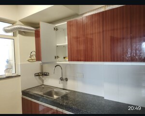 Kitchen/pantry in 3 BHK Apartment at M3M Woodshire, Sector 107 – for Sale