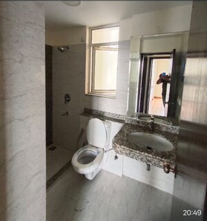 Kitchen in 3 BHK Apartment at M3M Woodshire, Sector 107 – for Sale