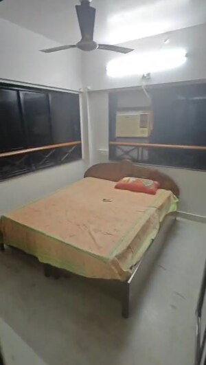 Bedroom in 2 BHK Apartment at Sandesh Nagar – for Rent