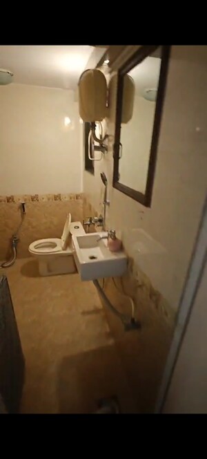 Team Area in 2 BHK Apartment at Sandesh Nagar – for Rent