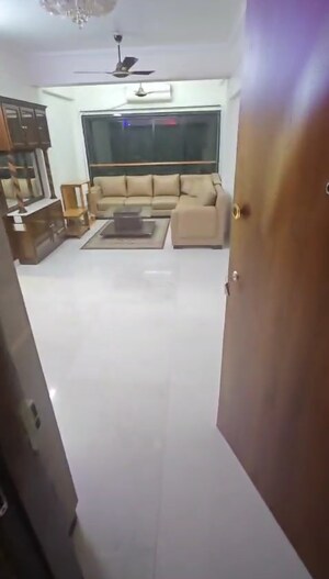 Balcony in 2 BHK Apartment at Sandesh Nagar – for Rent