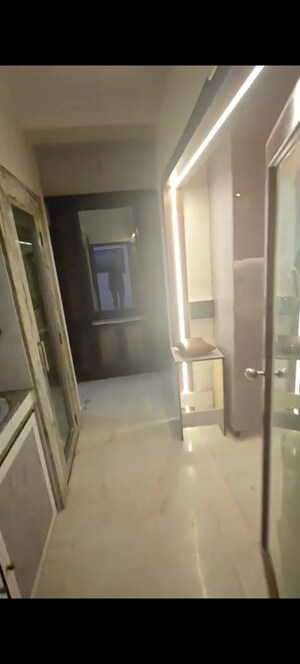 Building Lobby in 2 BHK Apartment at Sandesh Nagar – for Rent