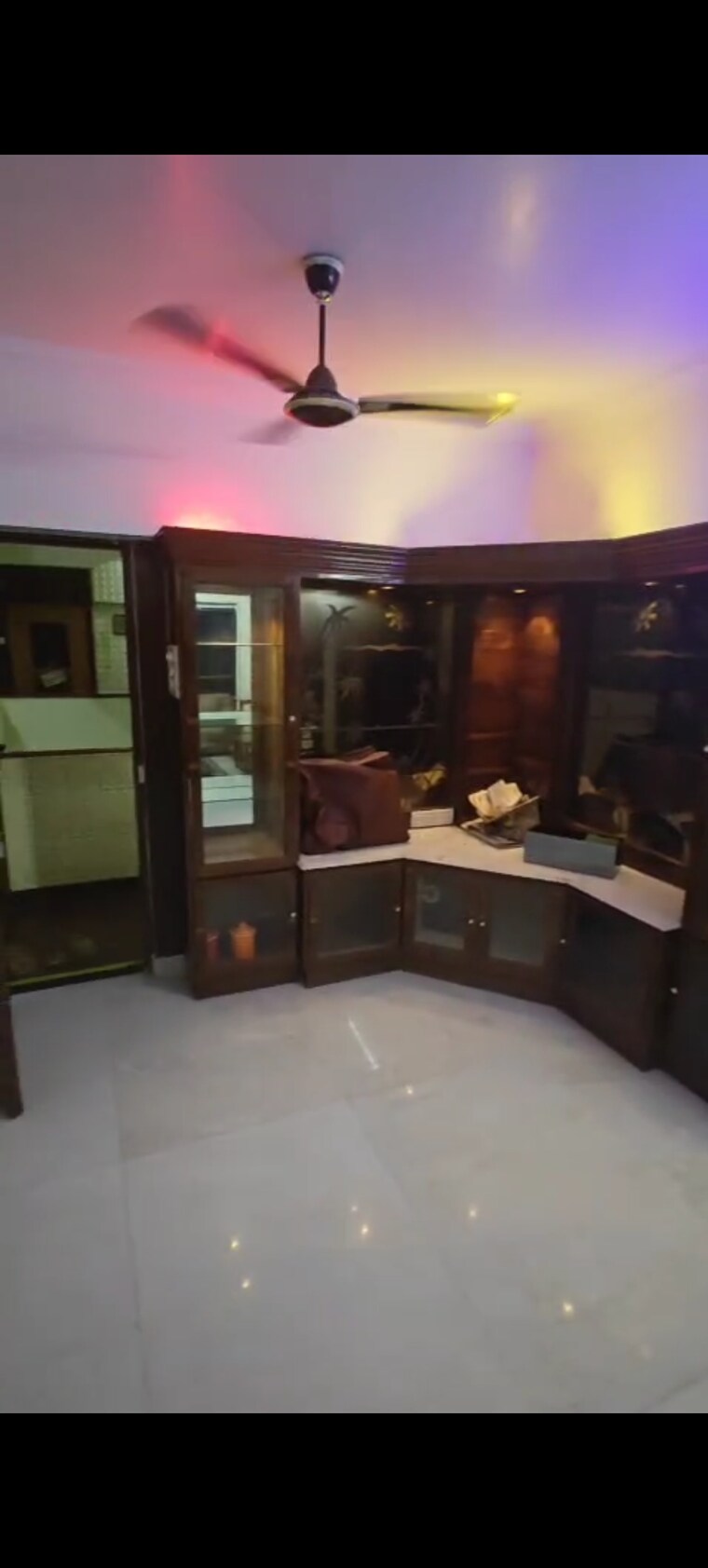 Kitchen, sandesh nagar 2 Bedroom 800 Sq.Ft. Apartment In Sandesh Nagar Mumbai 10387370