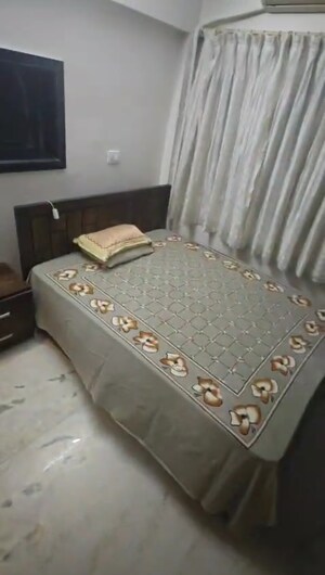 2 BHK Apartment For Rent in Sandesh Nagar