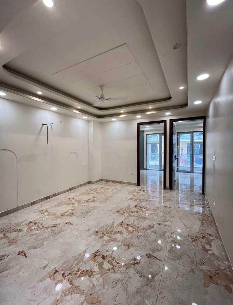 Room, saket 2 Bedroom 1000 Sq.Ft. Apartment In Saket Delhi 10387373