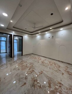 2 BHK Apartment For Rent in Saket