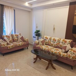 3 BHK + Study Room Apartment For Sale in M3M Woodshire