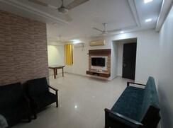 3 BHK Apartment For Rent in Neelkanth Palms