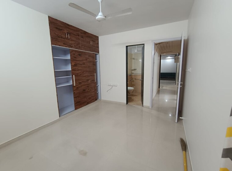 Room, neelkanth-palms 3 Bedroom 1180 Sq.Ft. Apartment In Kapur Bawdi Thane 10387385