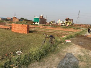 Plot Area in  Plot at Parao – for Sale