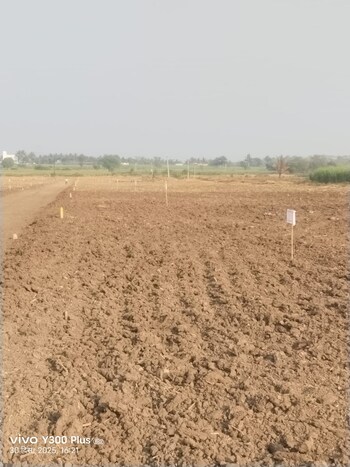 Plot for Sale in Patethan, Pune