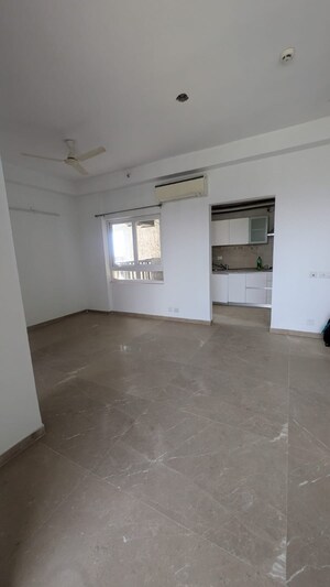 Hall in 3 BHK Apartment at Mapsko Mount Ville, Sector 79 – for Rent