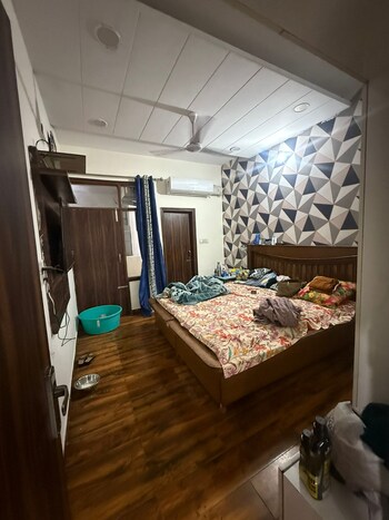 3 BHK Flat for Sale in Dhakoli, Zirakpur
