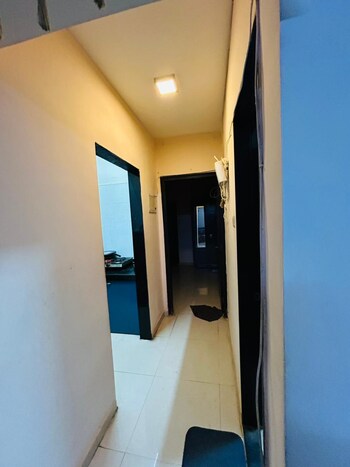 1 BHK Flat for Rent in Sandesh Nagar, Mumbai