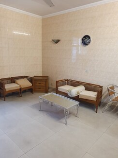 4 BHK + Store Room Builder Floor For Rent in Greater Kailash II