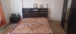 3 BHK Apartment For Rent in Kalpataru Estate Phase 2 Building 4 Society