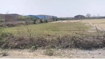 Industrial Plot for Sale in Malanpur, Gwalior