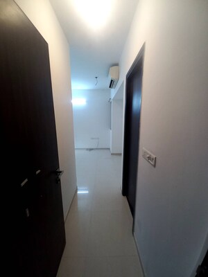 Lobby in 2.5 BHK Apartment at Lodha Splendora, Ghodbunder Road – for Sale
