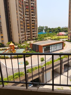 1 BHK +Apartment For Rent in Menlo Homes Next