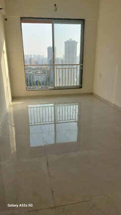 2 BHK Apartment For Rent in DGS Sheetal Ekta