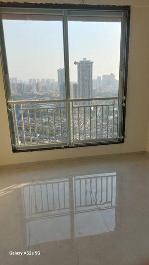 Room in 2 BHK Apartment at DGS Sheetal Ekta, Malad East – for Rent