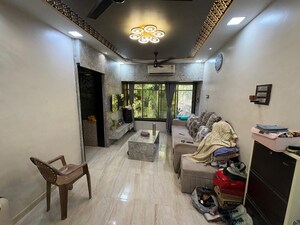 Parking in 1 BHK Apartment at JK Iris, Mira Road – for Rent