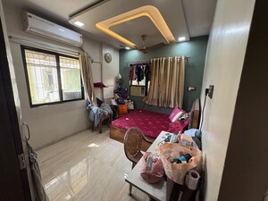 Parking in 1 BHK Apartment at JK Iris, Mira Road – for Rent