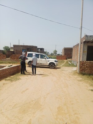  Plot – Exterior View View at Harphali - for Sale
