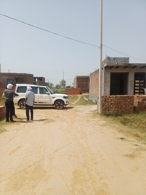  Plot – Exterior View View at Harphali - for Sale