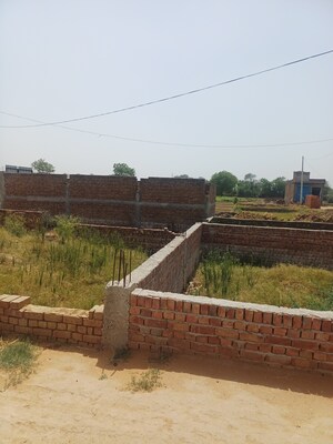  Plot – Exterior View View at Harphali - for Sale