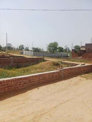  Plot – Exterior View View at Harphali - for Sale